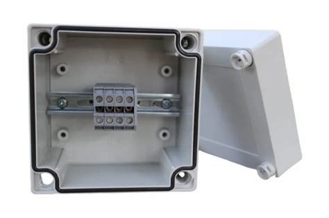 lcs junction box|PUSTRON.